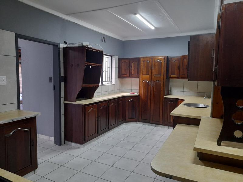4 Bedroom Property for Sale in Sasolburg Ext 23 Free State